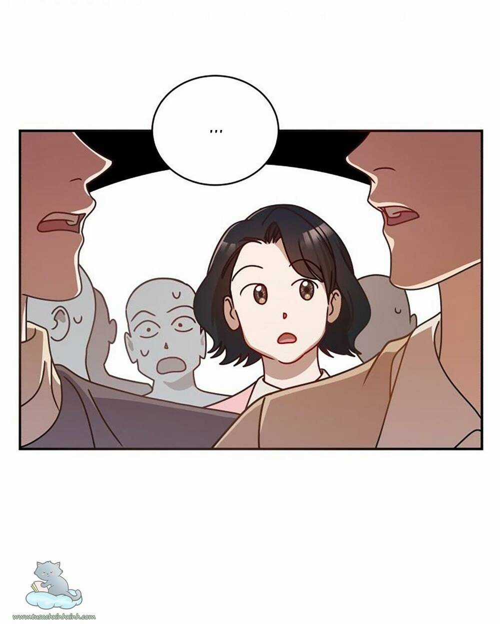 Công Khai Hẹn Hò Chốn Công Sở - Chapter 7 - Trang 30