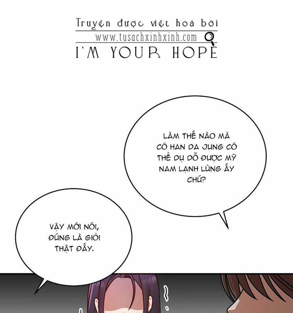 Công Khai Hẹn Hò Chốn Công Sở - Chapter 7 - Trang 33