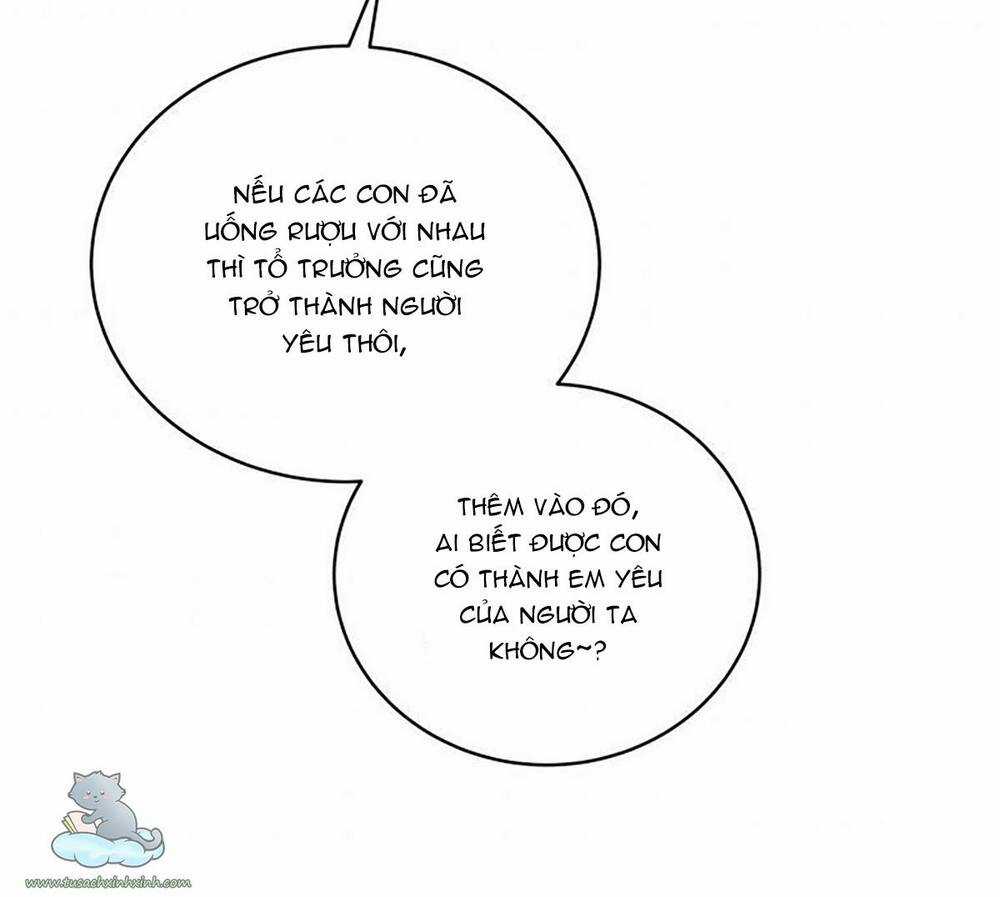 Công Khai Hẹn Hò Chốn Công Sở - Chapter 7 - Trang 80