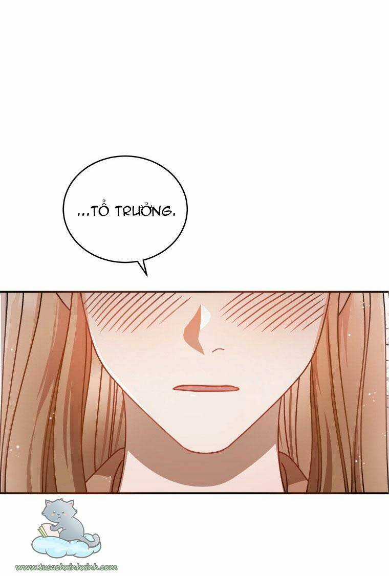 Công Khai Hẹn Hò Chốn Công Sở - Chapter 8 - Trang 17