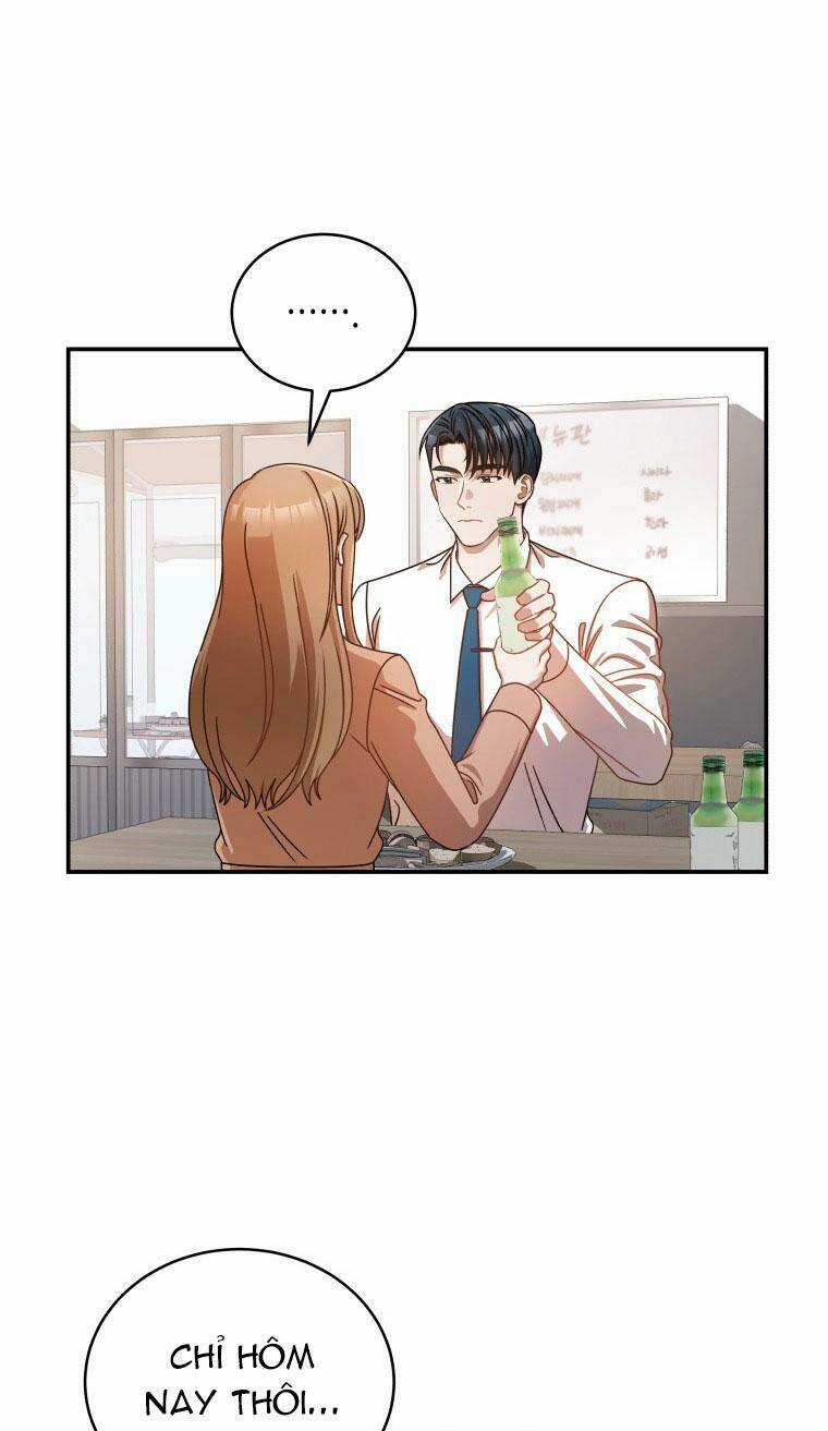 Công Khai Hẹn Hò Chốn Công Sở - Chapter 8 - Trang 5