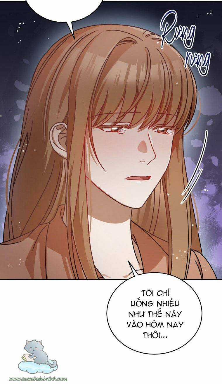 Công Khai Hẹn Hò Chốn Công Sở - Chapter 8 - Trang 6