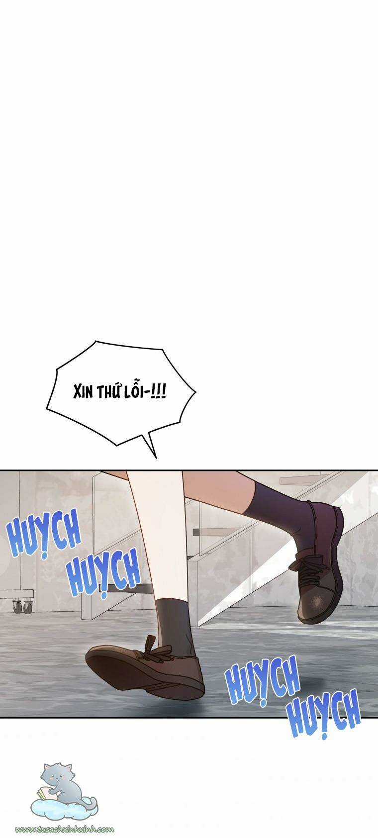 Công Khai Hẹn Hò Chốn Công Sở - Chapter 9 - Trang 2