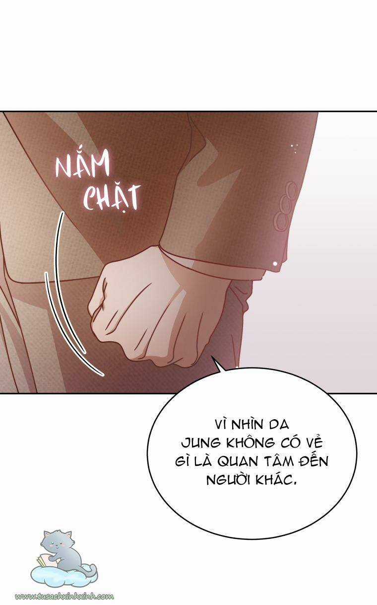Công Khai Hẹn Hò Chốn Công Sở - Chapter 9 - Trang 56