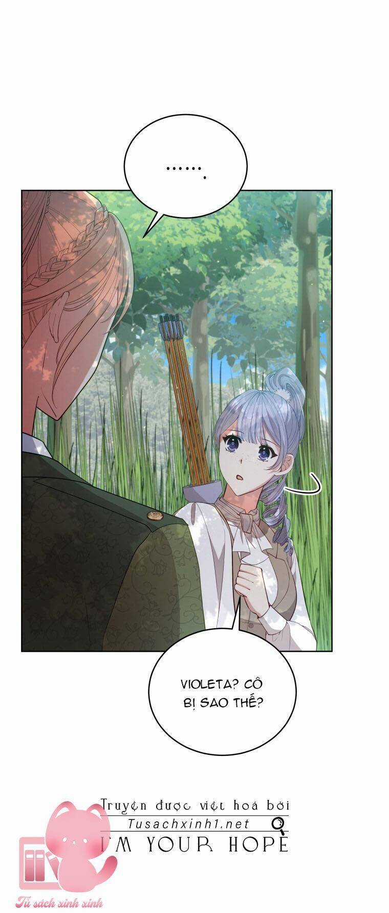 Công Khai Hẹn Hò Chốn Công Sở - Chapter 93 - Trang 64