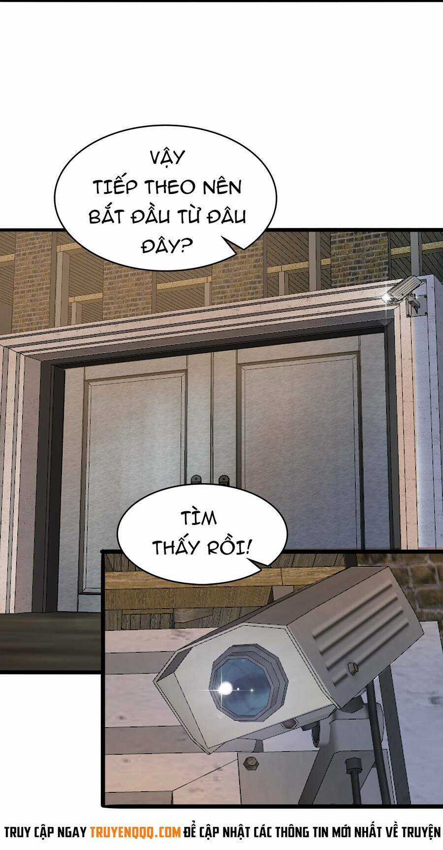 Công Lược Bằng Phần Thưởng Đăng Nhập - Chapter 12 - Trang 14