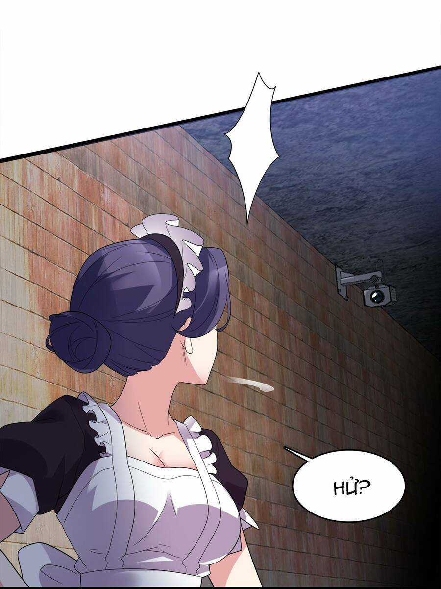 Công Lược Bằng Phần Thưởng Đăng Nhập - Chapter 12 - Trang 18