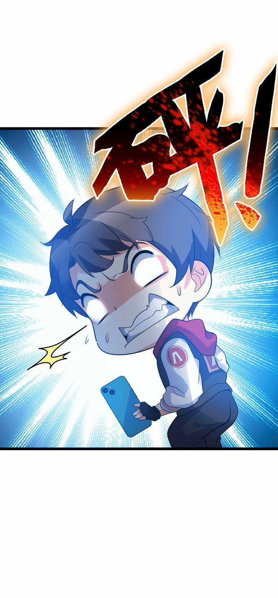 Công Lược Bằng Phần Thưởng Đăng Nhập - Chapter 12 - Trang 22