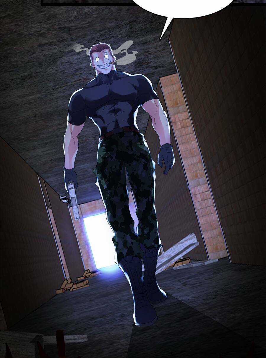 Công Lược Bằng Phần Thưởng Đăng Nhập - Chapter 12 - Trang 33