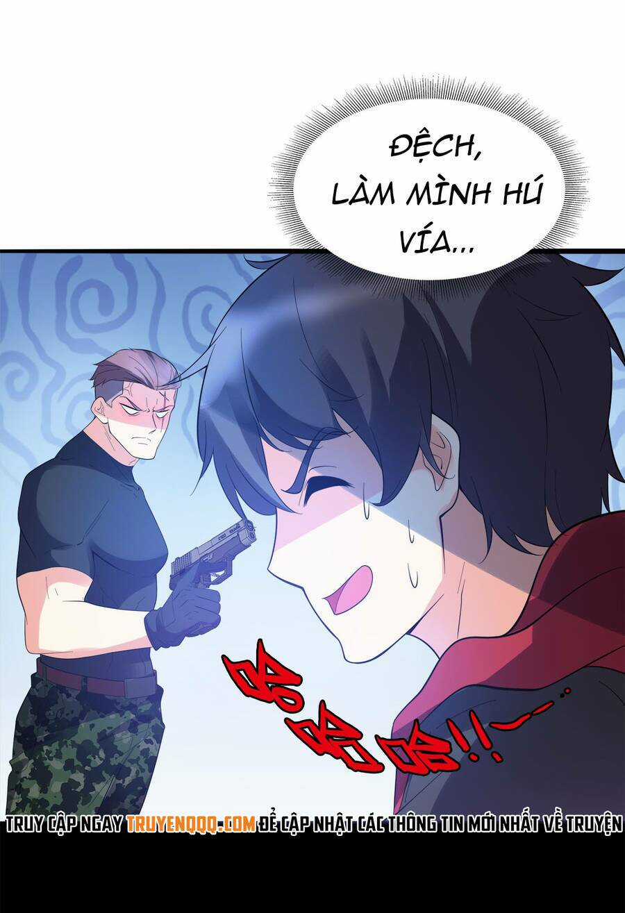 Công Lược Bằng Phần Thưởng Đăng Nhập - Chapter 13 - Trang 12