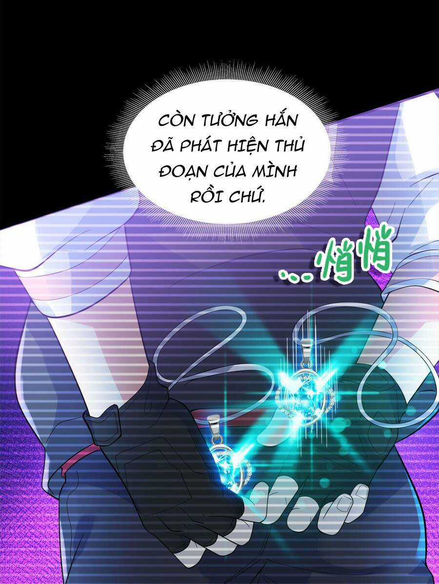 Công Lược Bằng Phần Thưởng Đăng Nhập - Chapter 13 - Trang 13