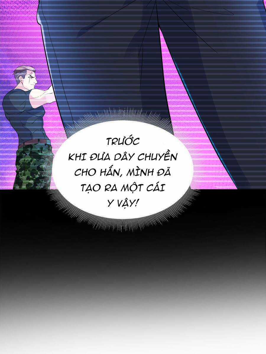 Công Lược Bằng Phần Thưởng Đăng Nhập - Chapter 13 - Trang 14