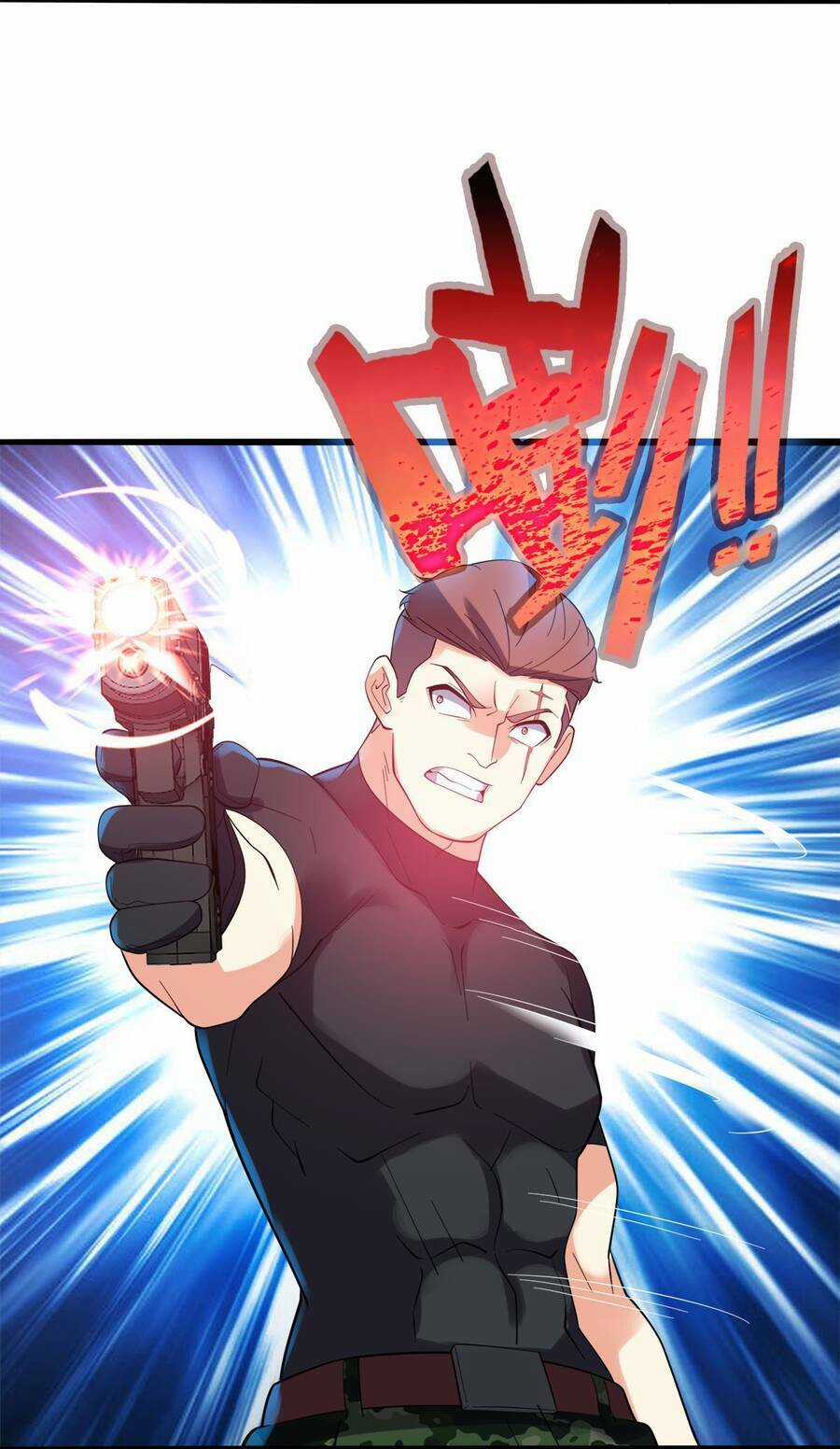 Công Lược Bằng Phần Thưởng Đăng Nhập - Chapter 13 - Trang 17