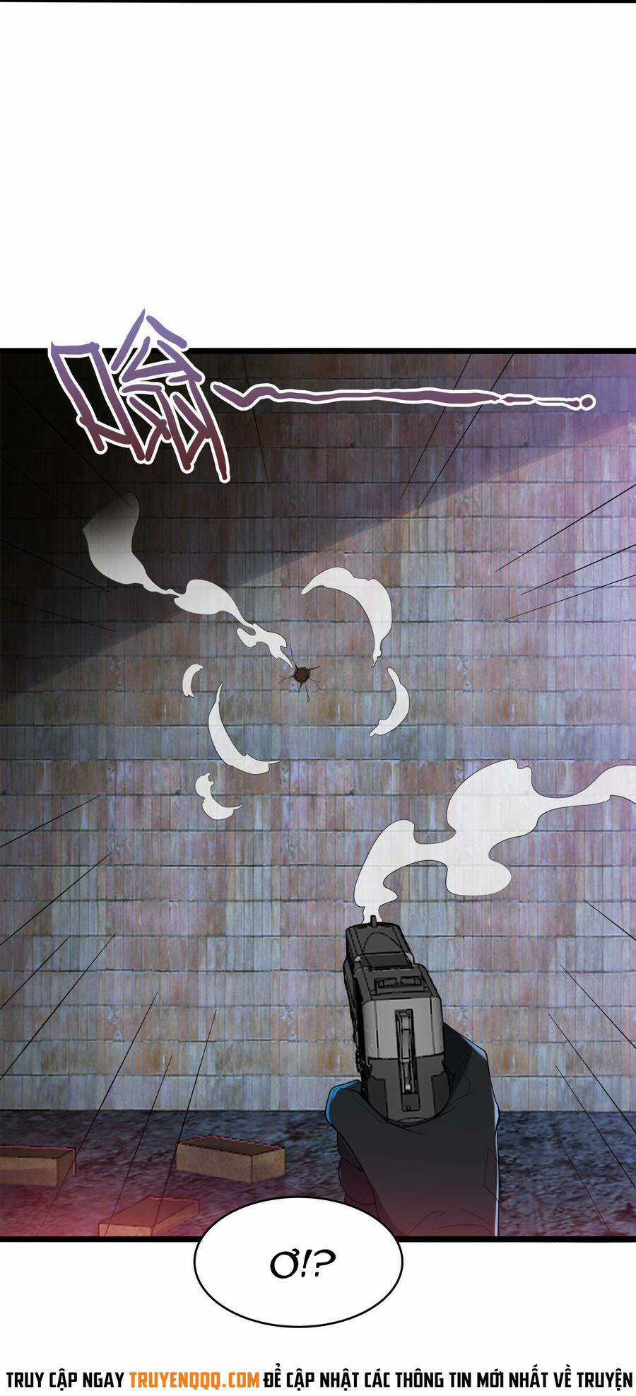 Công Lược Bằng Phần Thưởng Đăng Nhập - Chapter 13 - Trang 18