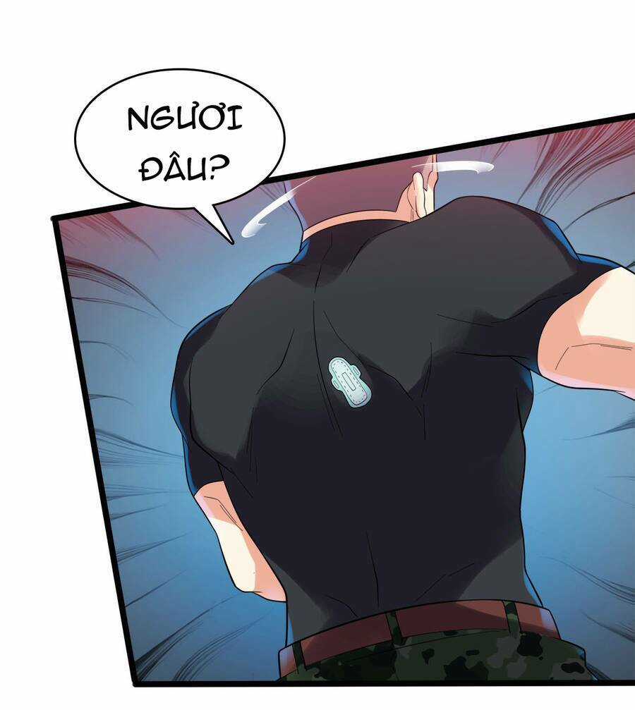 Công Lược Bằng Phần Thưởng Đăng Nhập - Chapter 13 - Trang 19