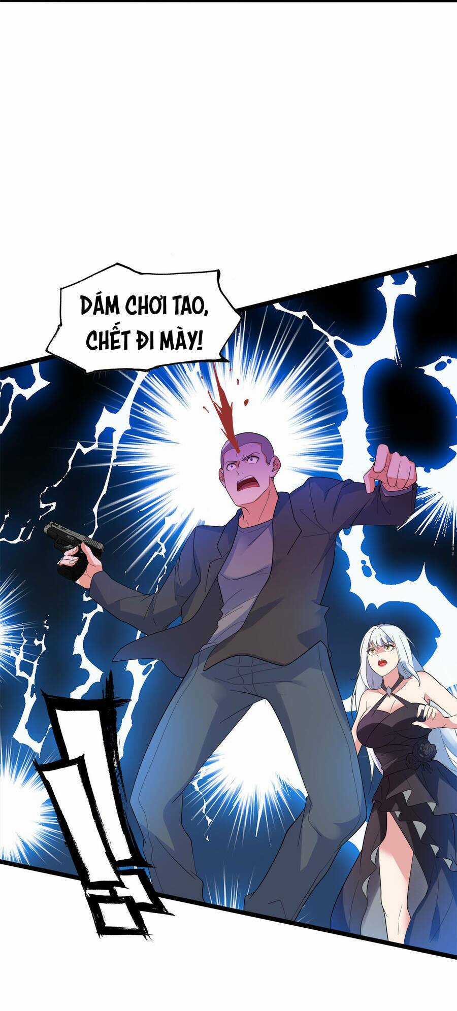 Công Lược Bằng Phần Thưởng Đăng Nhập - Chapter 13 - Trang 24