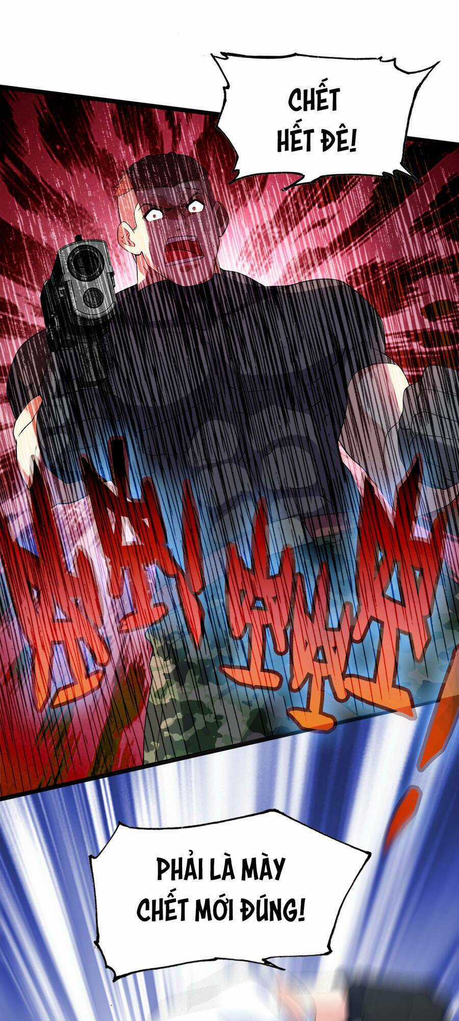 Công Lược Bằng Phần Thưởng Đăng Nhập - Chapter 13 - Trang 25