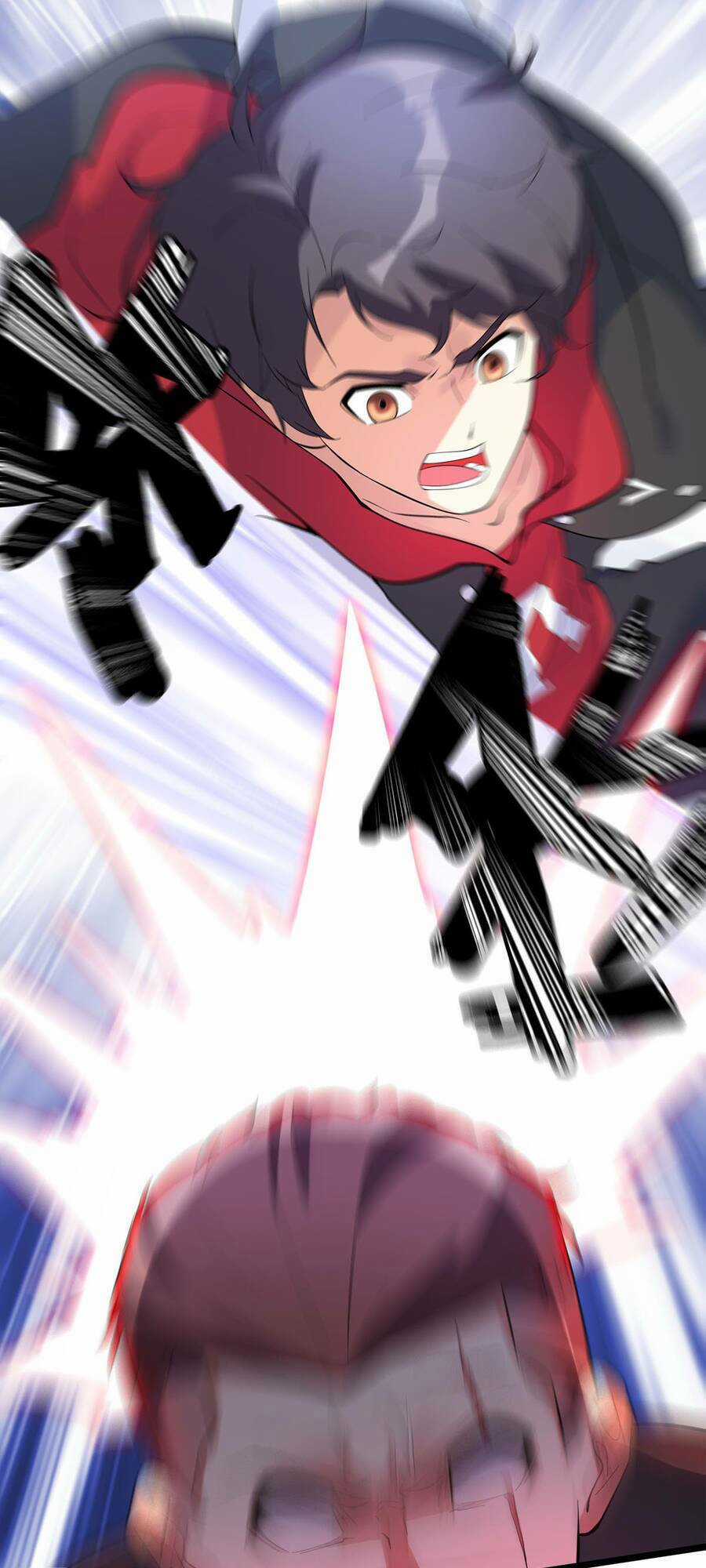 Công Lược Bằng Phần Thưởng Đăng Nhập - Chapter 13 - Trang 27