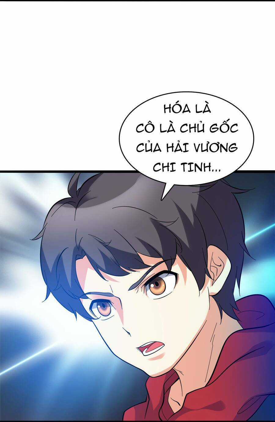 Công Lược Bằng Phần Thưởng Đăng Nhập - Chapter 13 - Trang 38