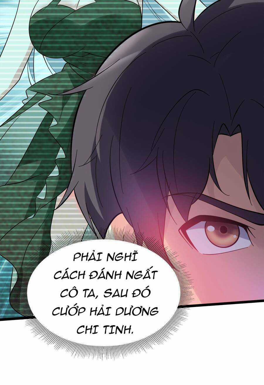 Công Lược Bằng Phần Thưởng Đăng Nhập - Chapter 13 - Trang 42