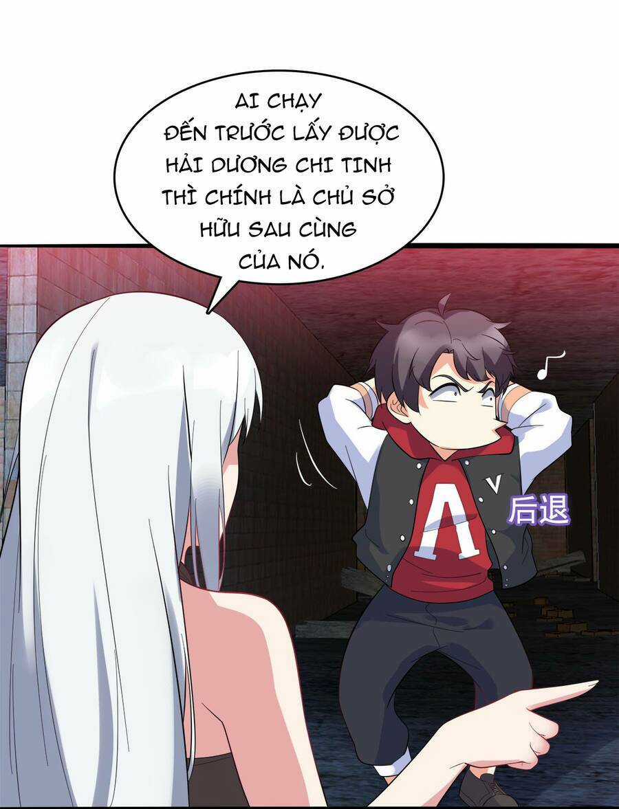 Công Lược Bằng Phần Thưởng Đăng Nhập - Chapter 13 - Trang 54