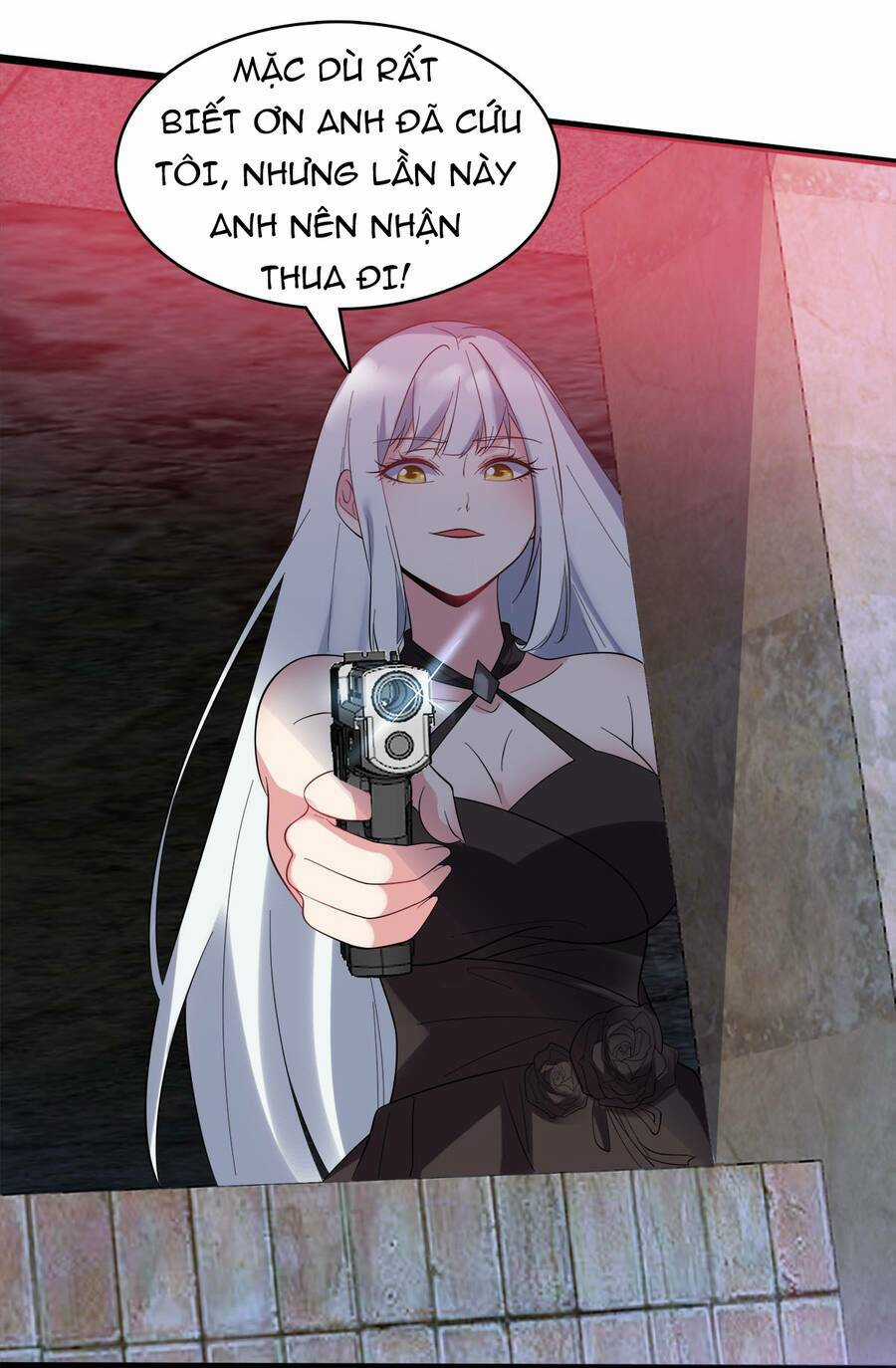 Công Lược Bằng Phần Thưởng Đăng Nhập - Chapter 13 - Trang 62