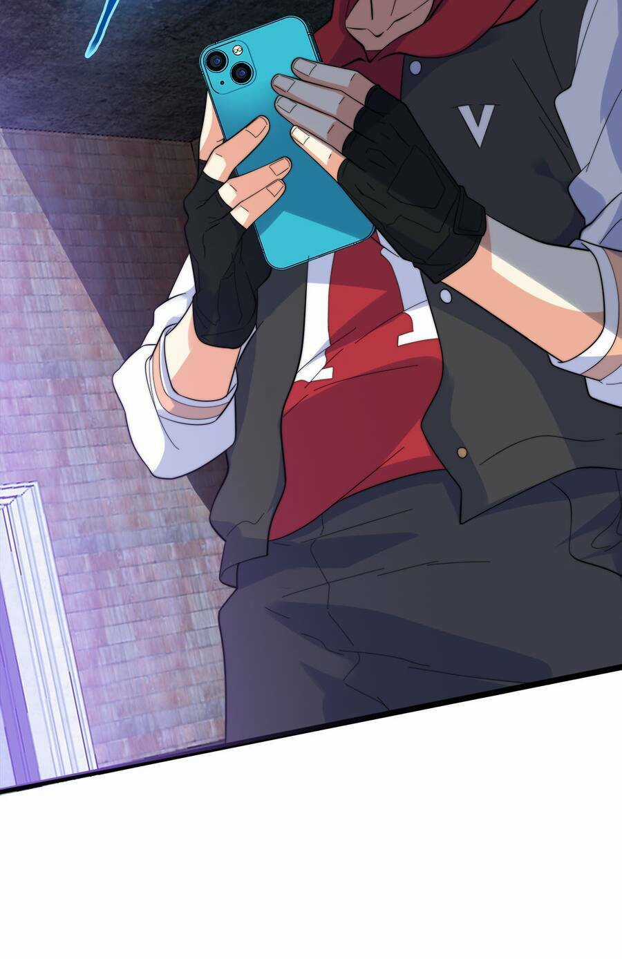 Công Lược Bằng Phần Thưởng Đăng Nhập - Chapter 13 - Trang 64