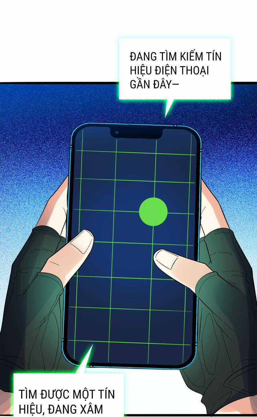 Công Lược Bằng Phần Thưởng Đăng Nhập - Chapter 13 - Trang 65