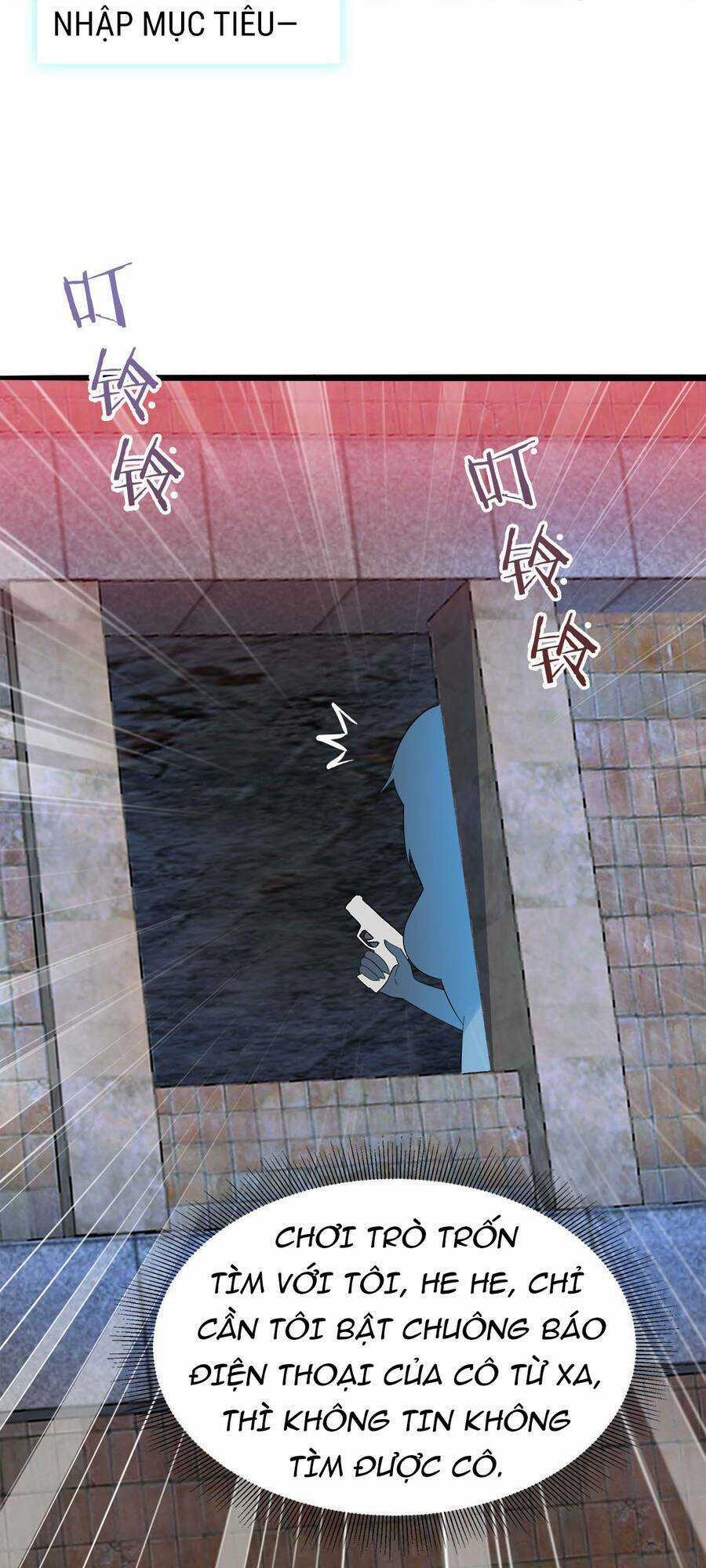 Công Lược Bằng Phần Thưởng Đăng Nhập - Chapter 13 - Trang 66