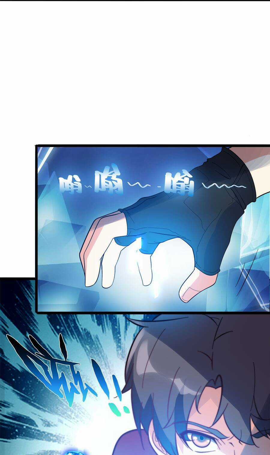 Công Lược Bằng Phần Thưởng Đăng Nhập - Chapter 13 - Trang 69