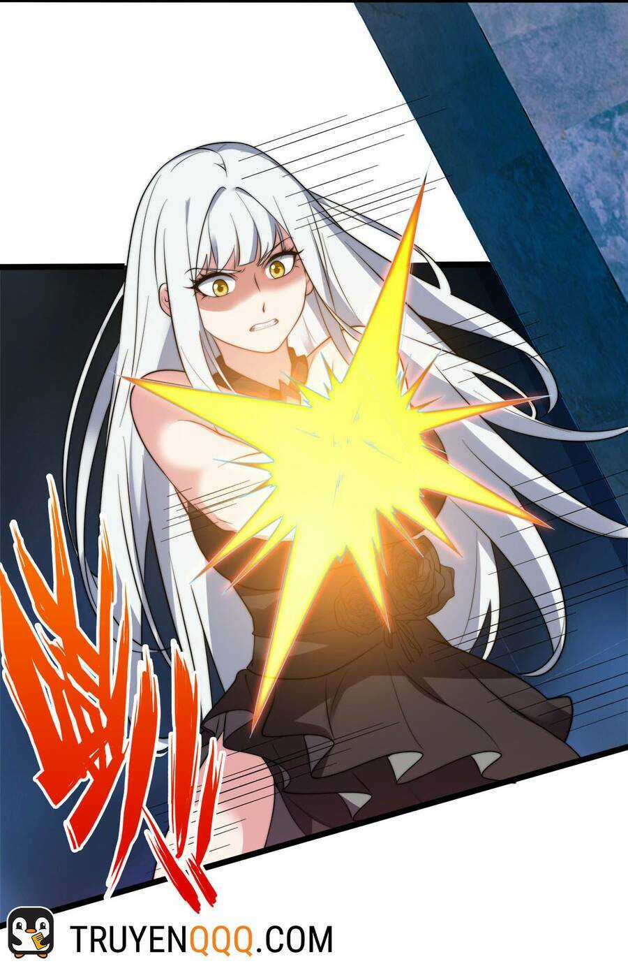 Công Lược Bằng Phần Thưởng Đăng Nhập - Chapter 14 - Trang 3