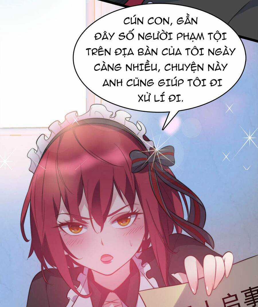 Công Lược Bằng Phần Thưởng Đăng Nhập - Chapter 14 - Trang 25