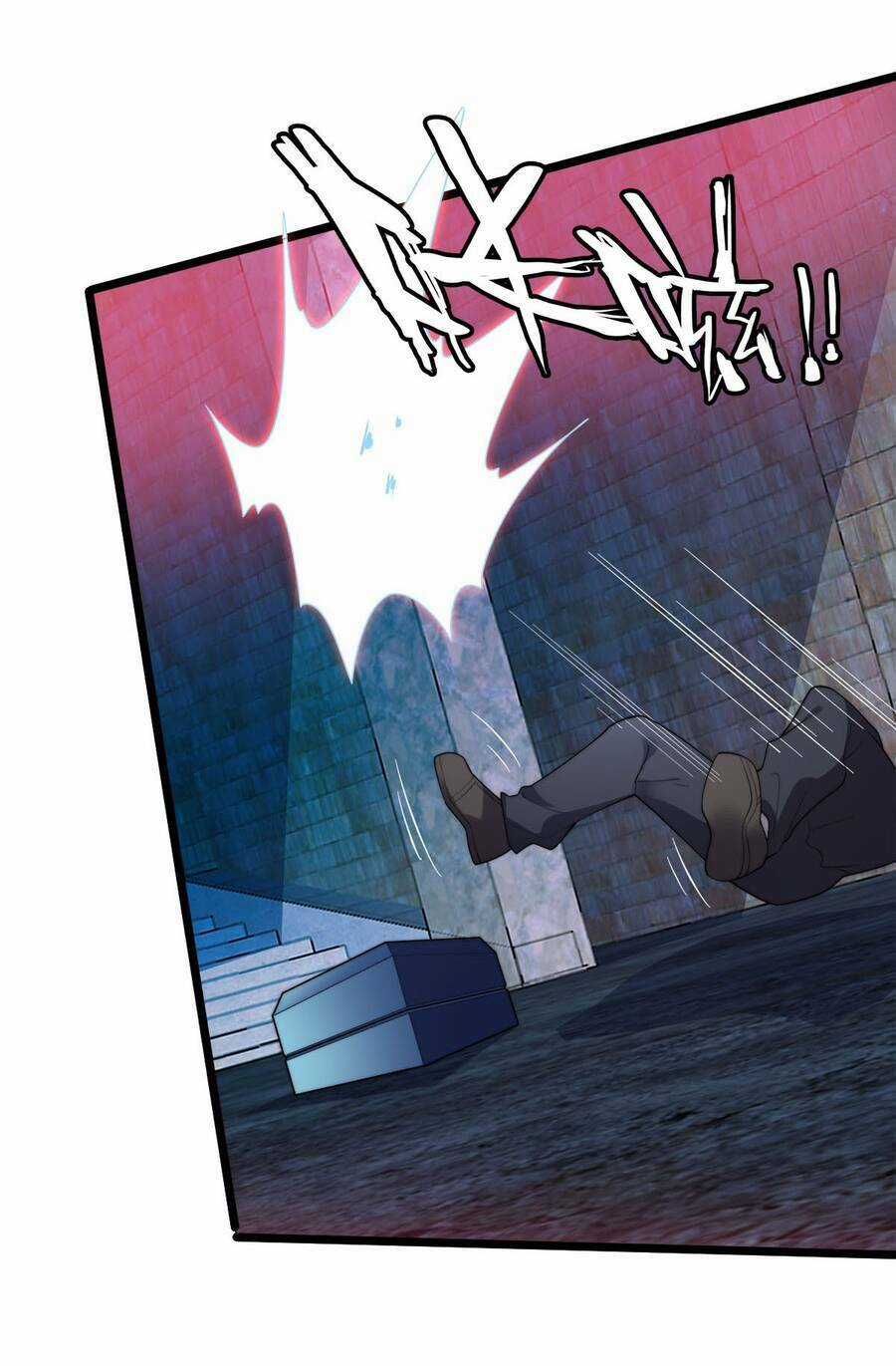 Công Lược Bằng Phần Thưởng Đăng Nhập - Chapter 14 - Trang 4