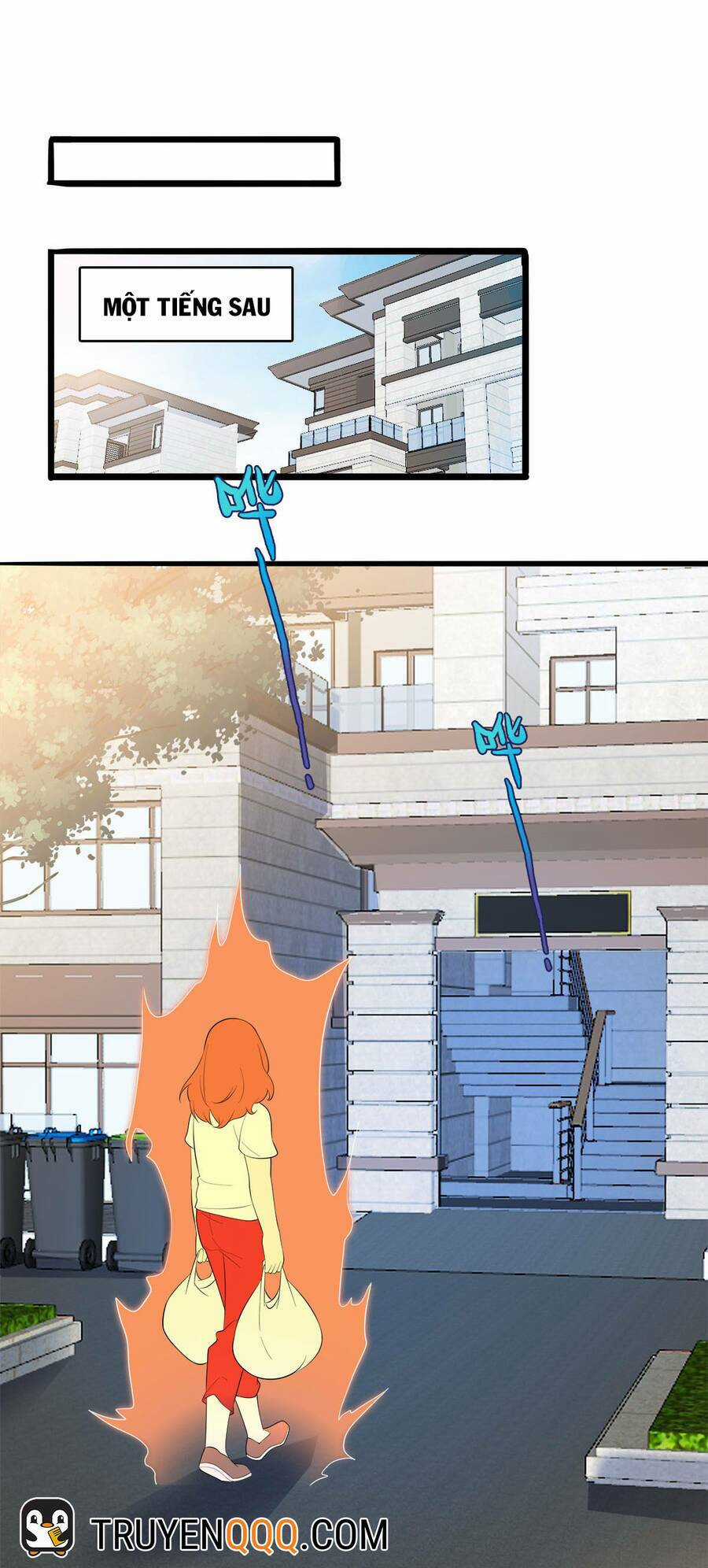 Công Lược Bằng Phần Thưởng Đăng Nhập - Chapter 14 - Trang 42