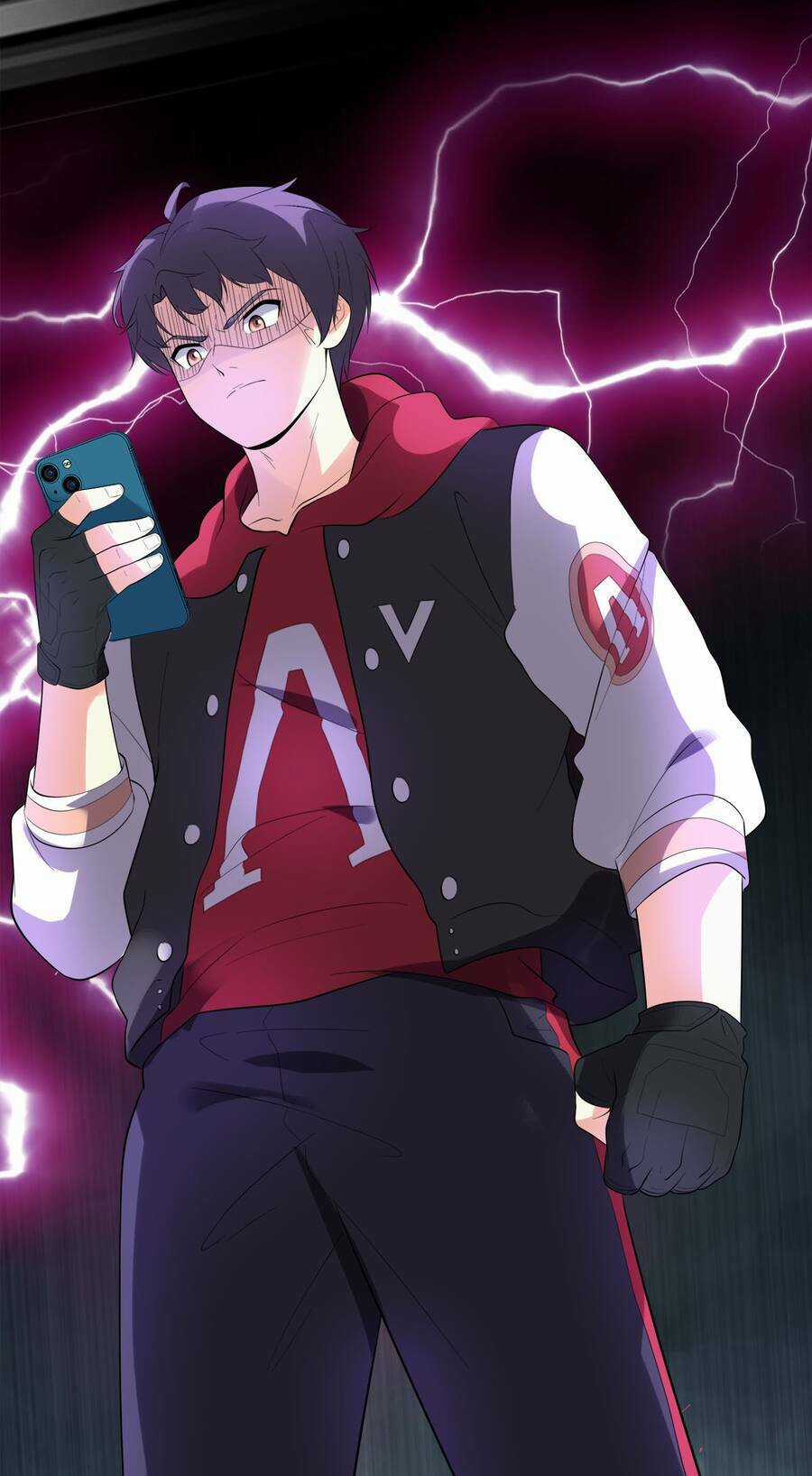 Công Lược Bằng Phần Thưởng Đăng Nhập - Chapter 14 - Trang 53