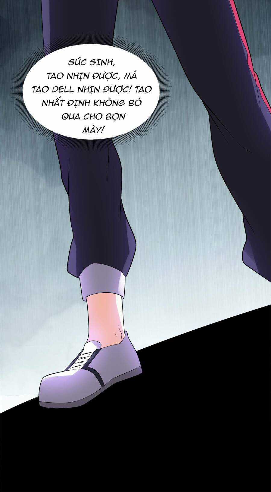 Công Lược Bằng Phần Thưởng Đăng Nhập - Chapter 14 - Trang 54