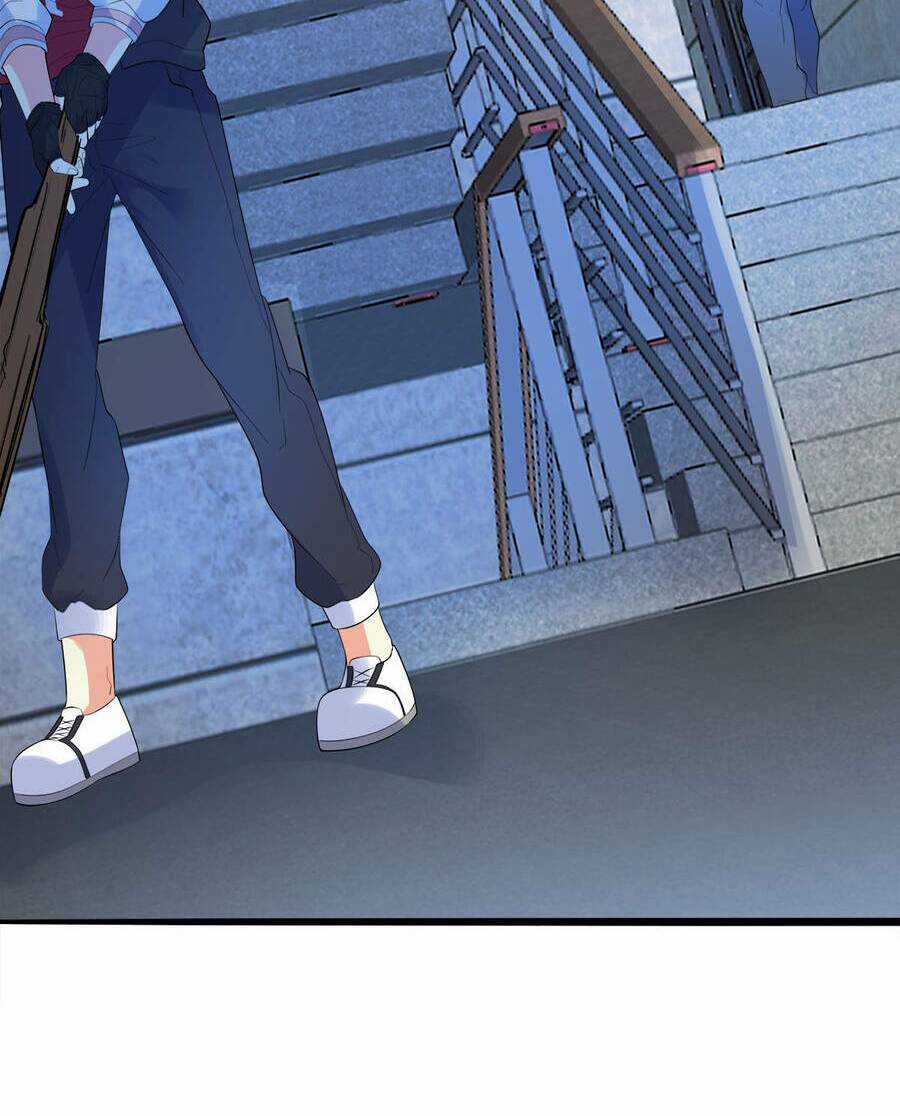 Công Lược Bằng Phần Thưởng Đăng Nhập - Chapter 14 - Trang 62