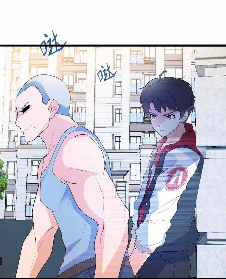 Công Lược Bằng Phần Thưởng Đăng Nhập - Chapter 14 - Trang 63