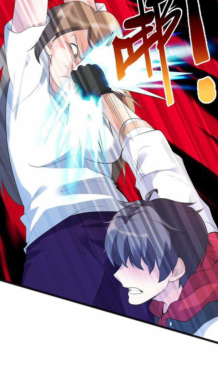 Công Lược Bằng Phần Thưởng Đăng Nhập - Chapter 15 - Trang 28