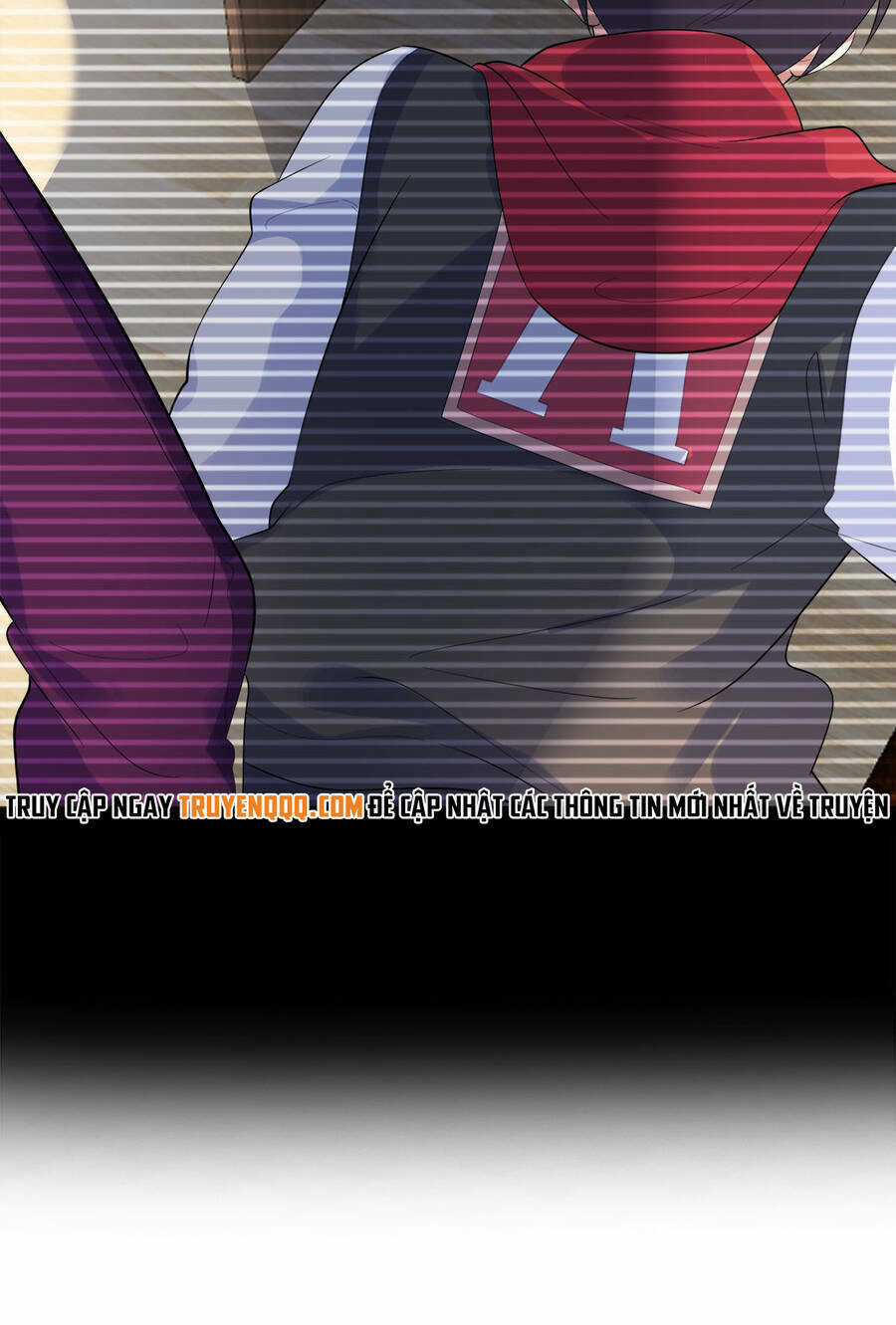 Công Lược Bằng Phần Thưởng Đăng Nhập - Chapter 15 - Trang 31
