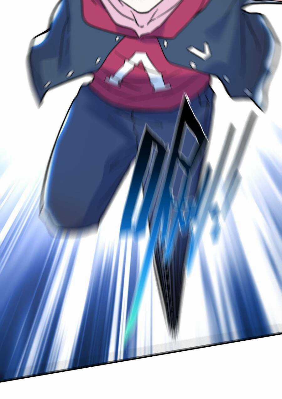 Công Lược Bằng Phần Thưởng Đăng Nhập - Chapter 15 - Trang 50