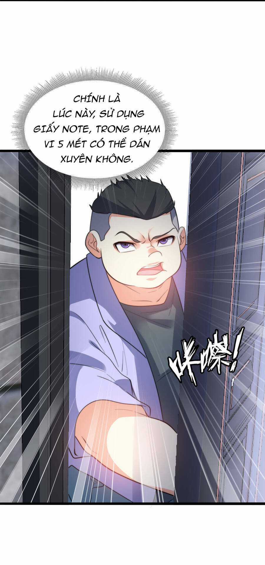 Công Lược Bằng Phần Thưởng Đăng Nhập - Chapter 15 - Trang 7