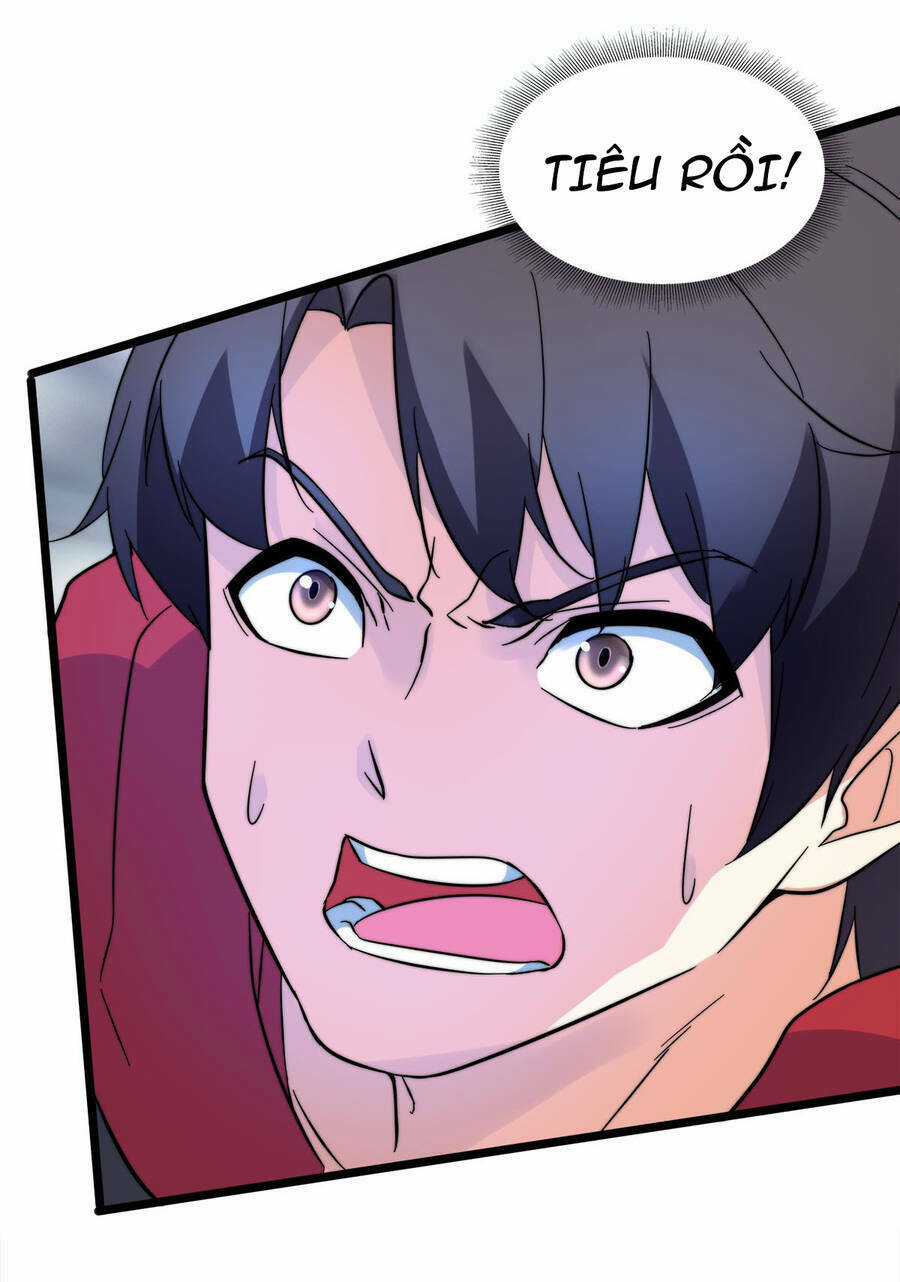 Công Lược Bằng Phần Thưởng Đăng Nhập - Chapter 15 - Trang 61