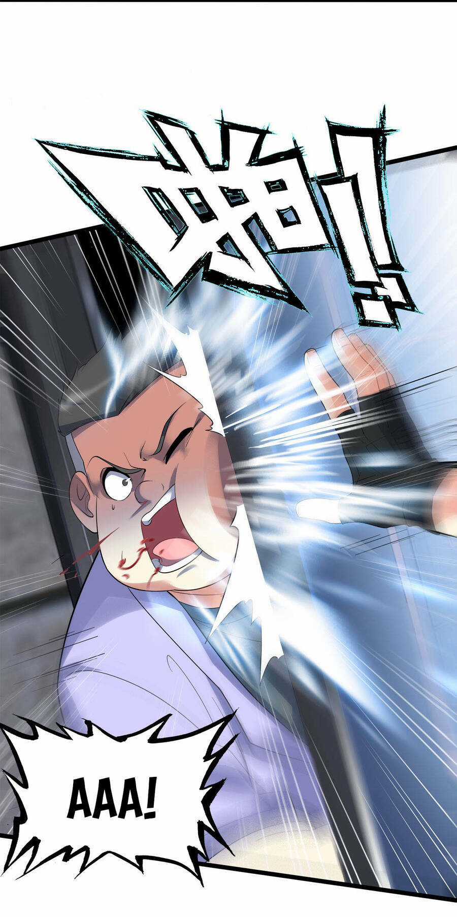 Công Lược Bằng Phần Thưởng Đăng Nhập - Chapter 15 - Trang 9