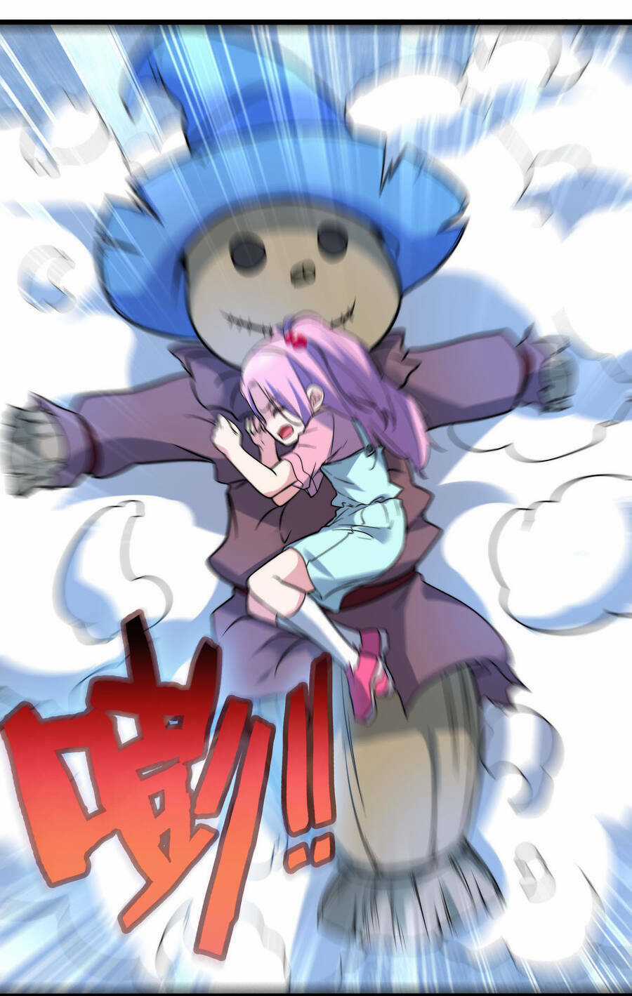 Công Lược Bằng Phần Thưởng Đăng Nhập - Chapter 16 - Trang 3