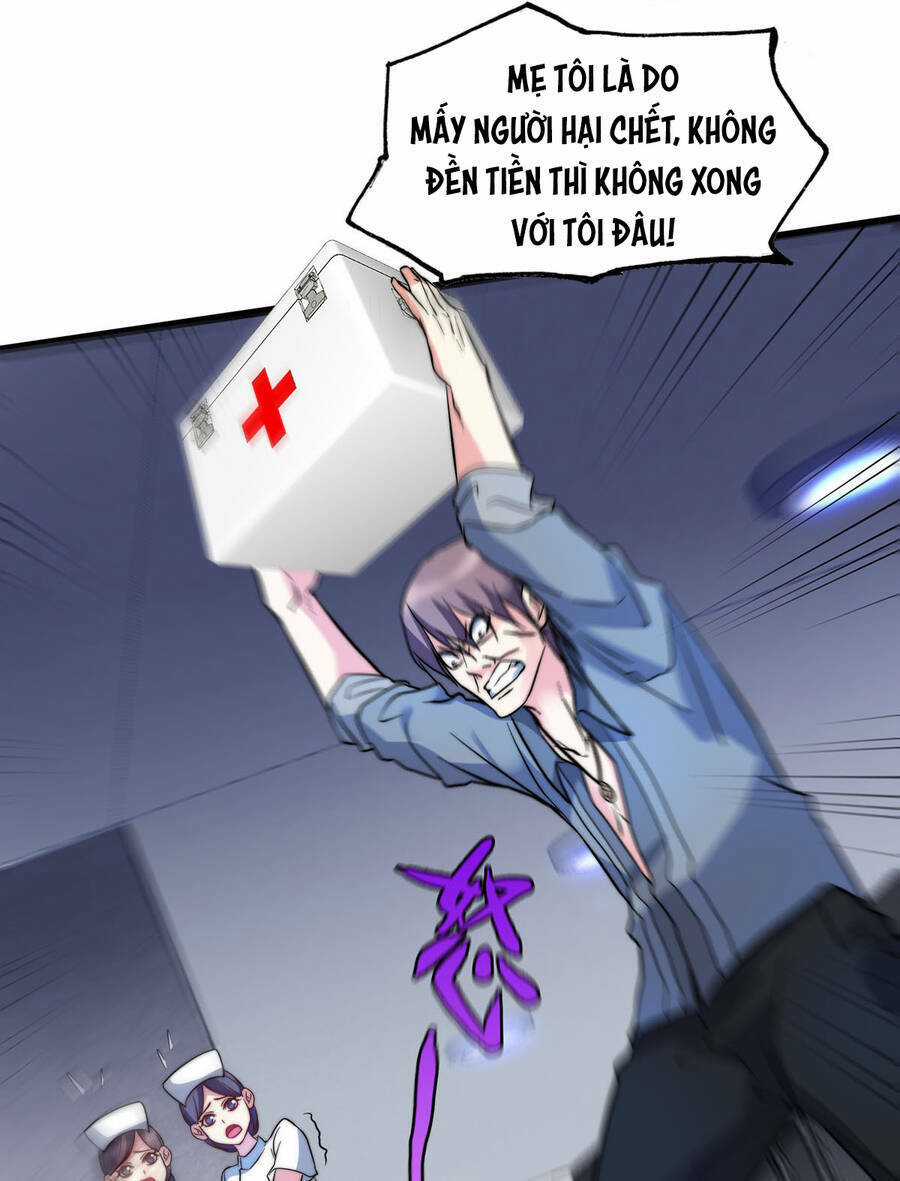 Công Lược Bằng Phần Thưởng Đăng Nhập - Chapter 16 - Trang 28