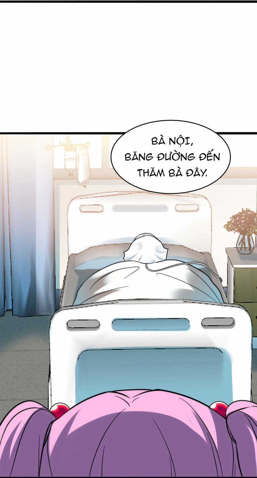 Công Lược Bằng Phần Thưởng Đăng Nhập - Chapter 16 - Trang 49