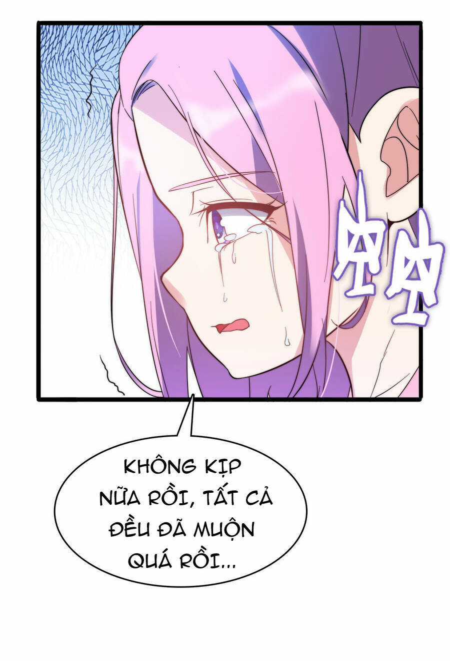 Công Lược Bằng Phần Thưởng Đăng Nhập - Chapter 16 - Trang 8