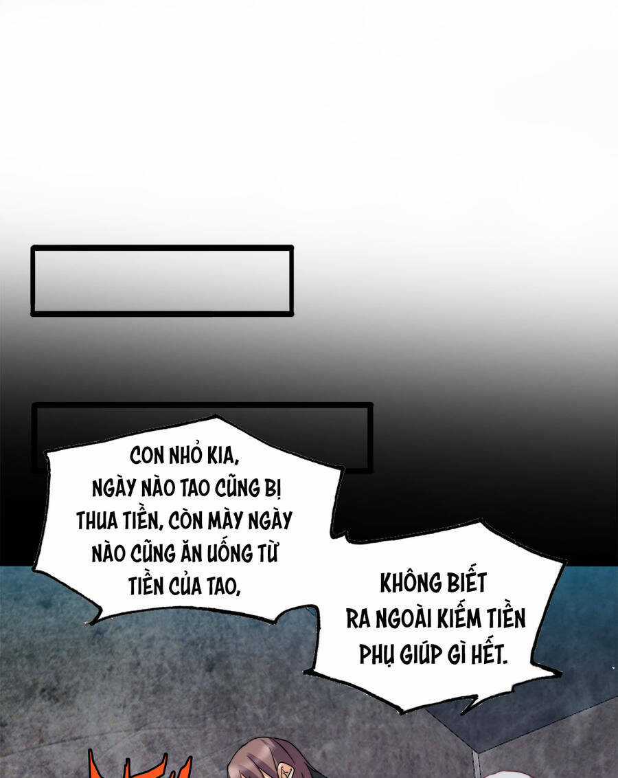 Công Lược Bằng Phần Thưởng Đăng Nhập - Chapter 16 - Trang 9