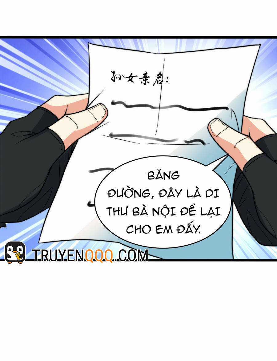 Công Lược Bằng Phần Thưởng Đăng Nhập - Chapter 17 - Trang 3